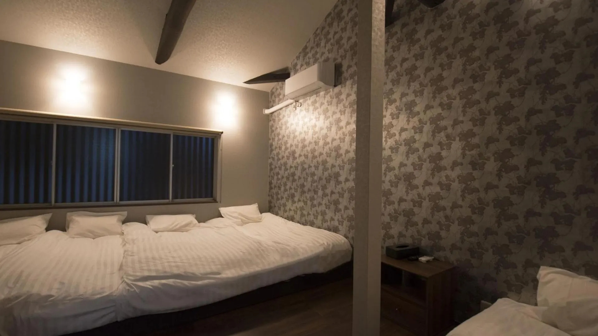 Holiday home Nakamuraya Kyoto Enmachi Bettei Autumn Leaves - Vacation Stay 08538V