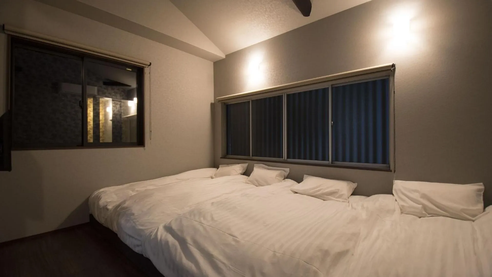 Nakamuraya Kyoto Enmachi Bettei Autumn Leaves - Vacation Stay 08538V